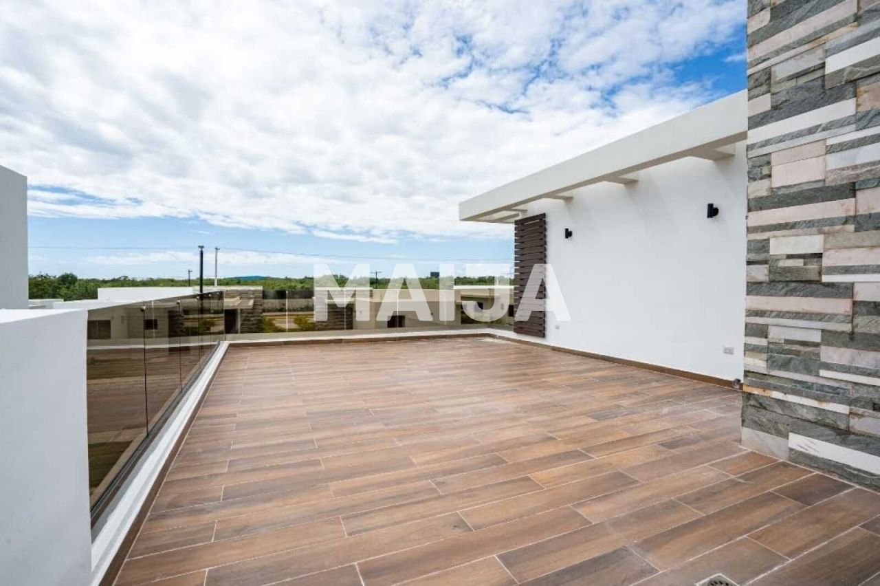 Дом в Пунта-Кана, Доминиканская Республика, 268 м² - фото 9