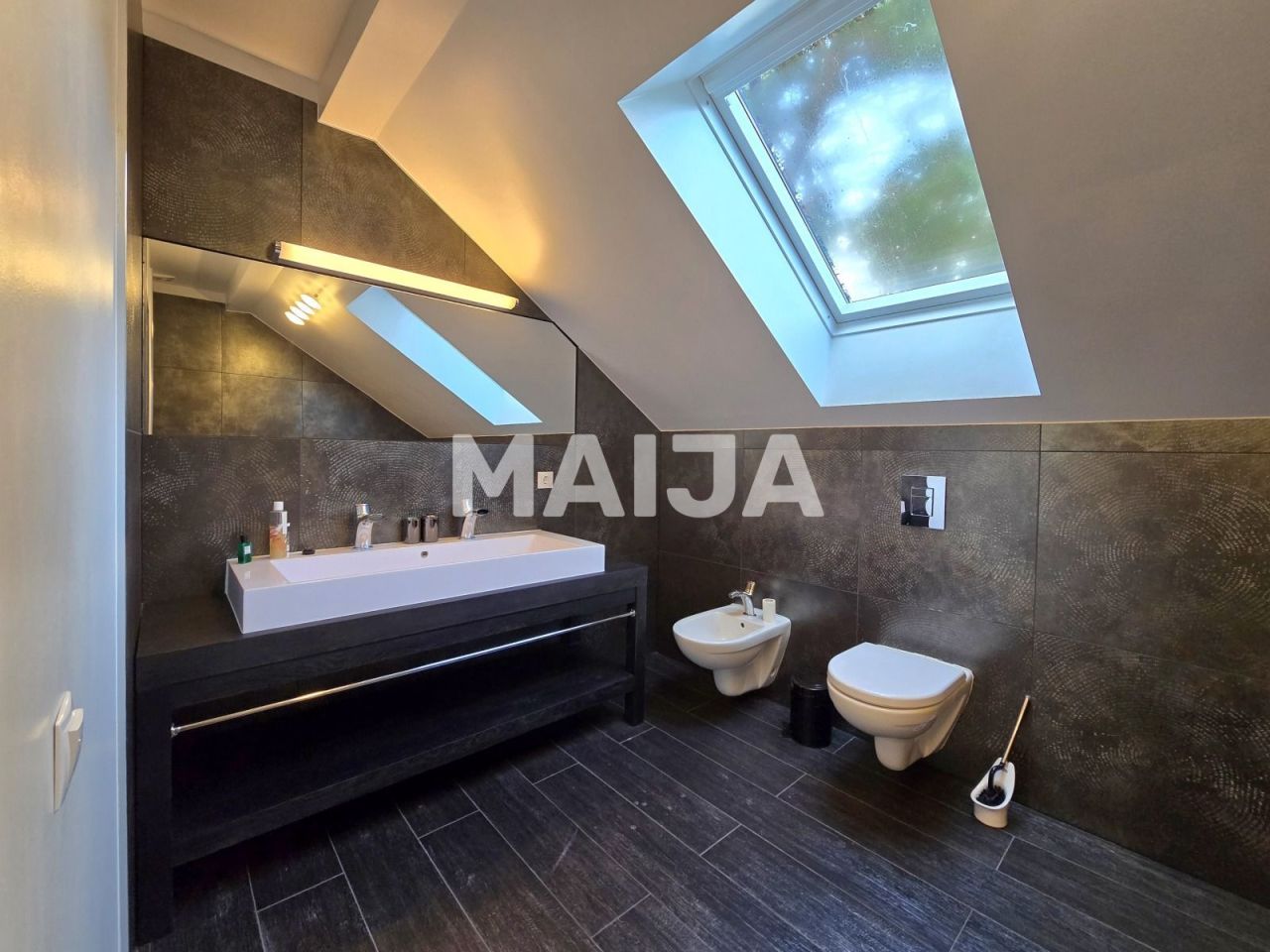 Вилла Nīca, Латвия, 600 м² - фото 10