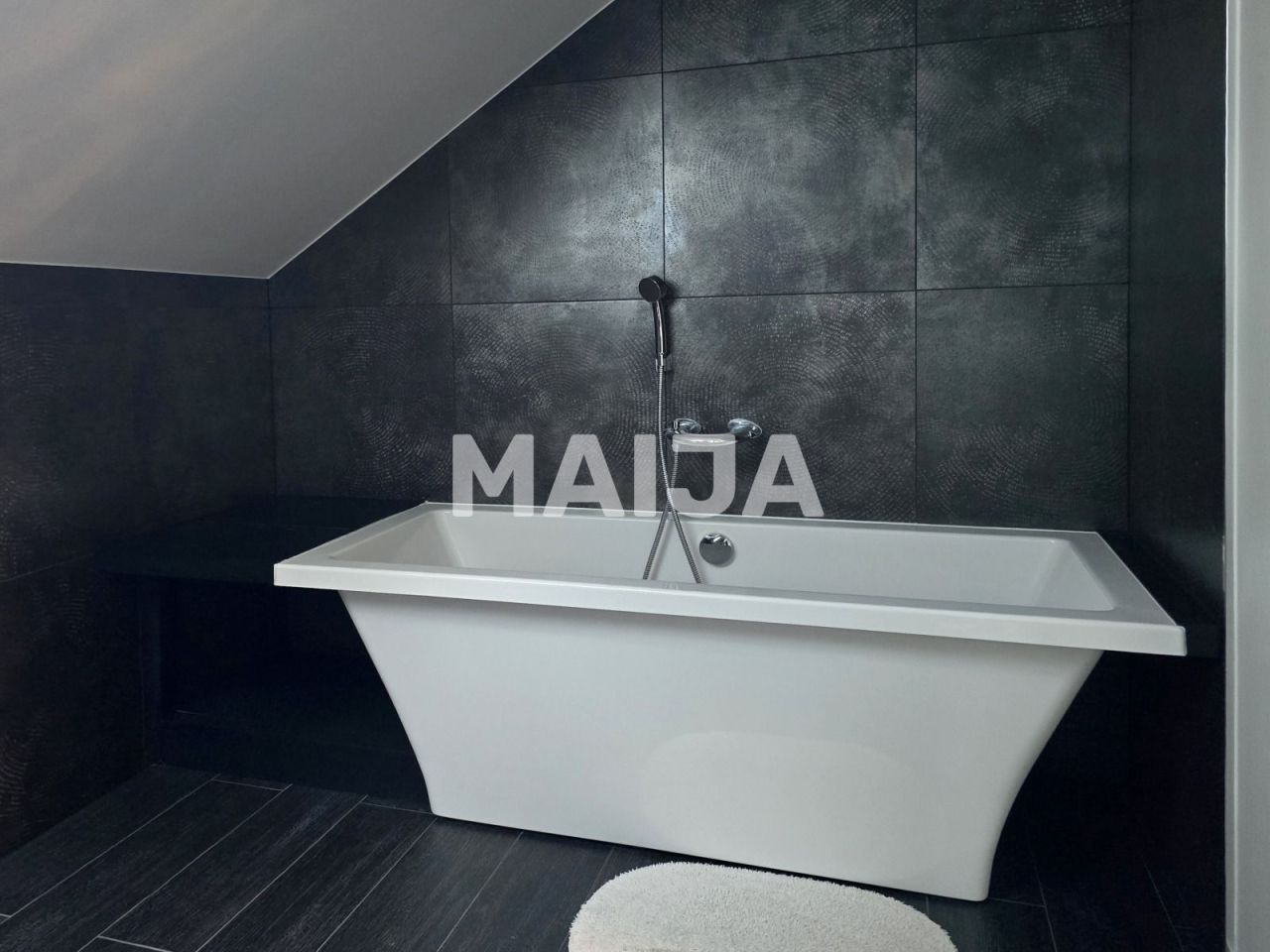 Вилла Nīca, Латвия, 600 м² - фото 11