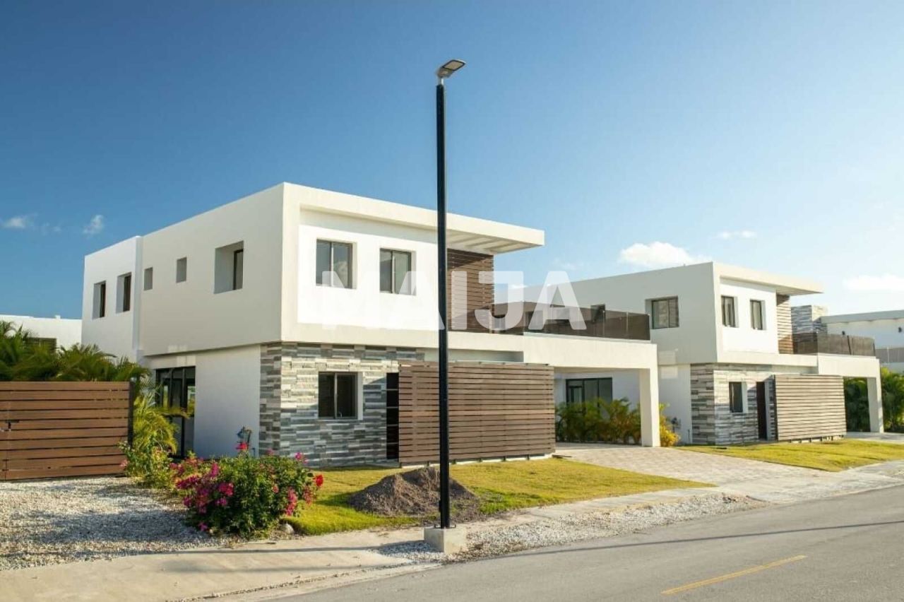 Дом в Пунта-Кана, Доминиканская Республика, 268 м² - фото 17