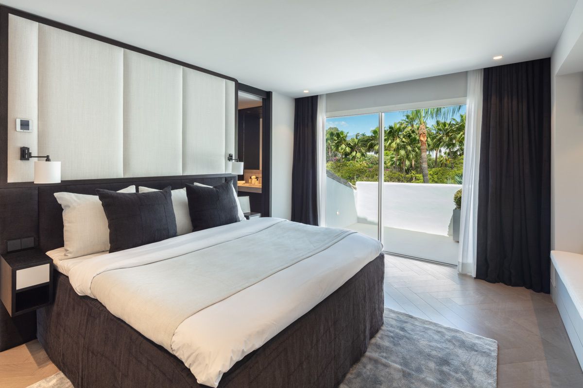 Квартира на Коста-дель-Соль, Испания, 219 м² - фото 8