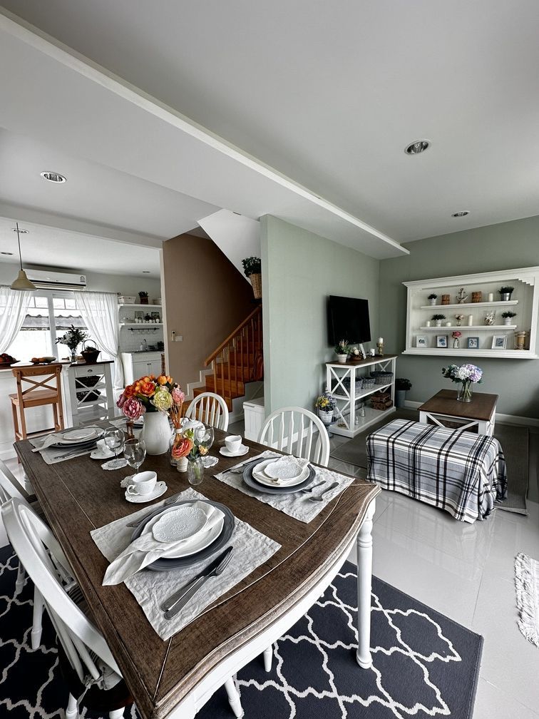 Вилла в Паттайе, Таиланд, 135 м² - фото 5