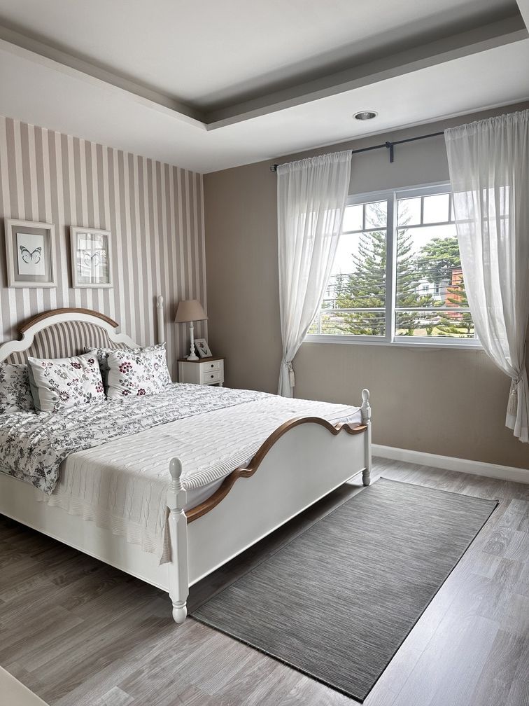 Вилла в Паттайе, Таиланд, 135 м² - фото 13