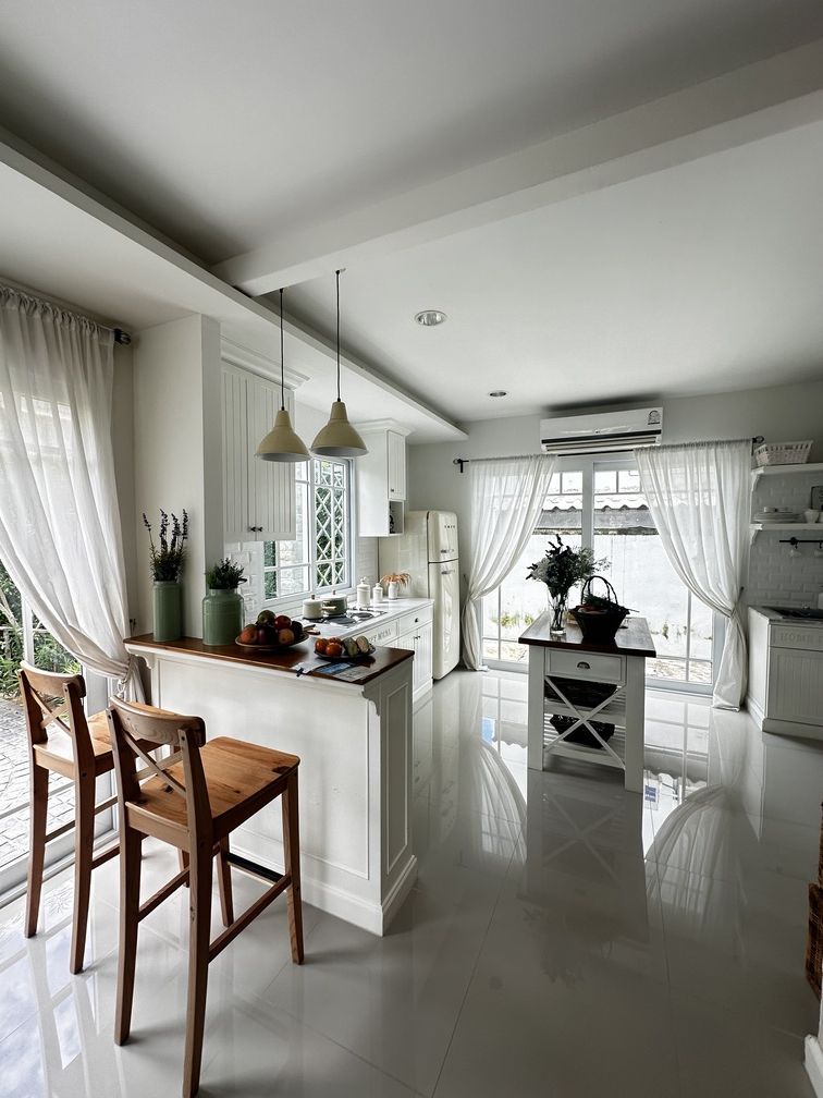 Вилла в Паттайе, Таиланд, 135 м² - фото 6