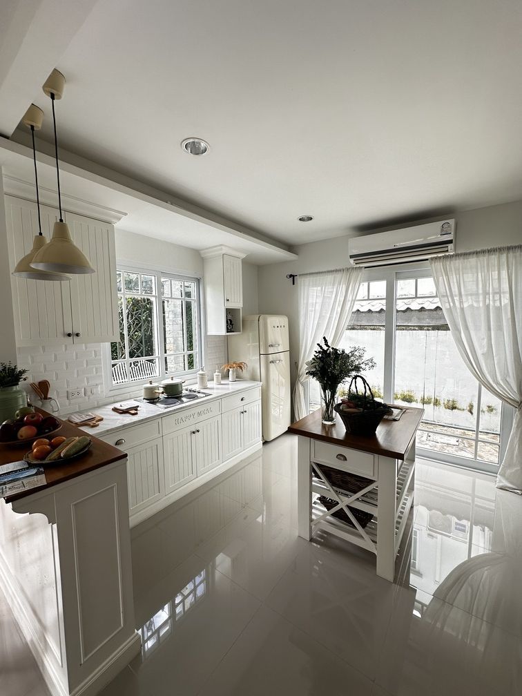 Вилла в Паттайе, Таиланд, 135 м² - фото 12