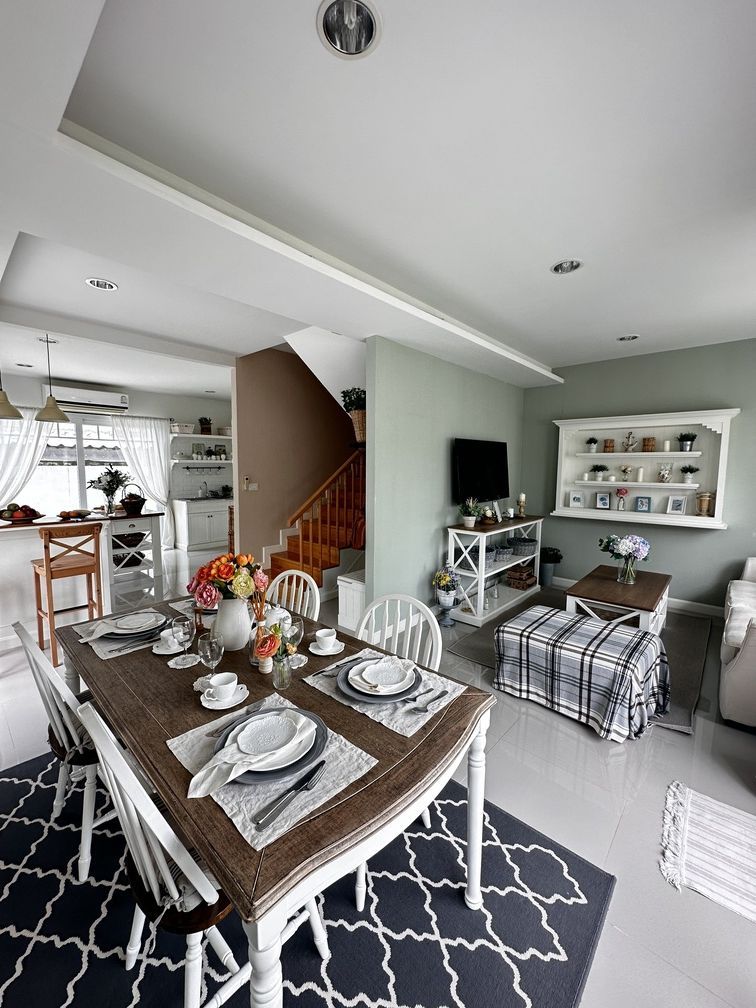 Вилла в Паттайе, Таиланд, 135 м² - фото 11