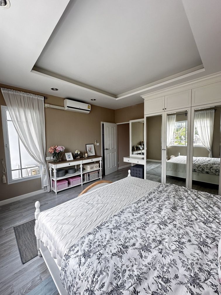 Вилла в Паттайе, Таиланд, 135 м² - фото 14