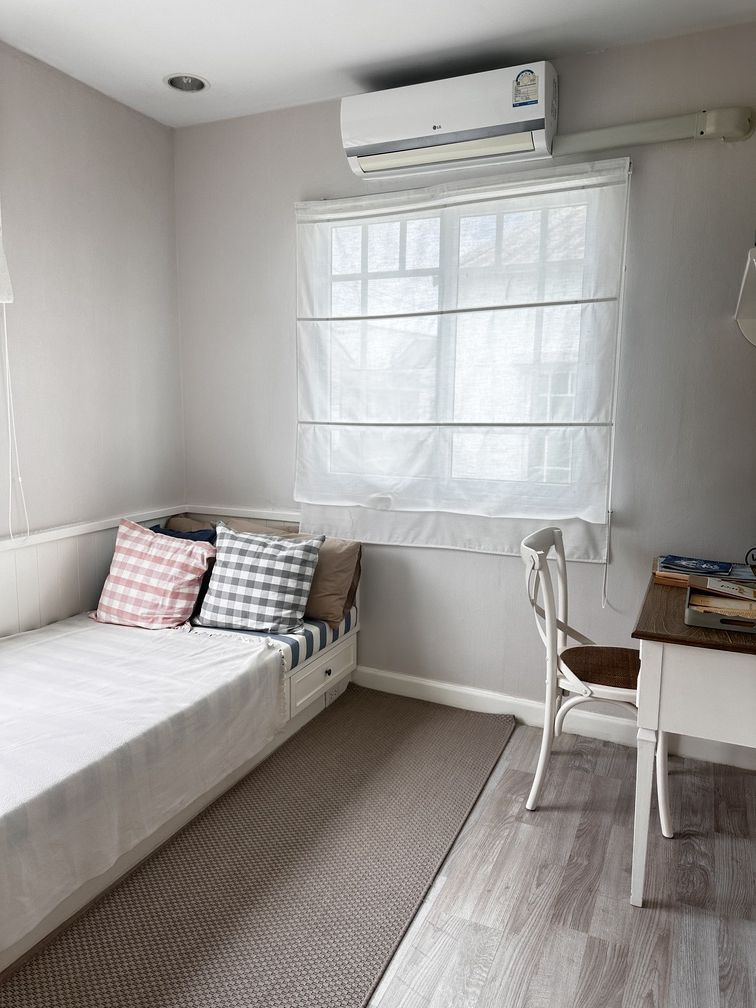 Вилла в Паттайе, Таиланд, 135 м² - фото 16