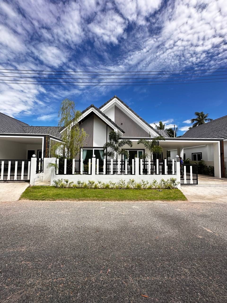 Вилла в Паттайе, Таиланд, 160 м² - фото 3