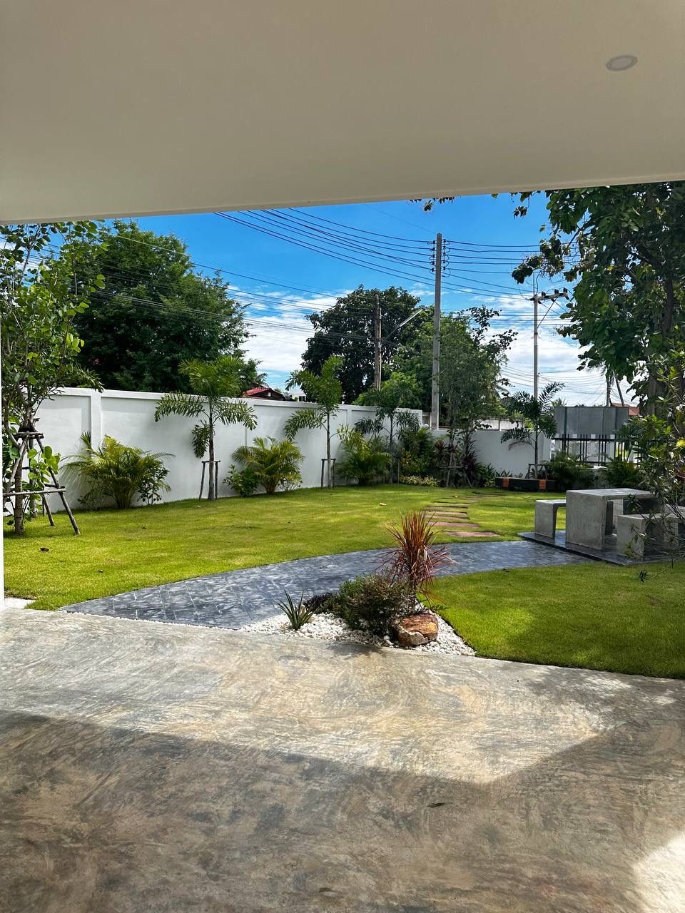 Вилла в Паттайе, Таиланд, 160 м² - фото 8