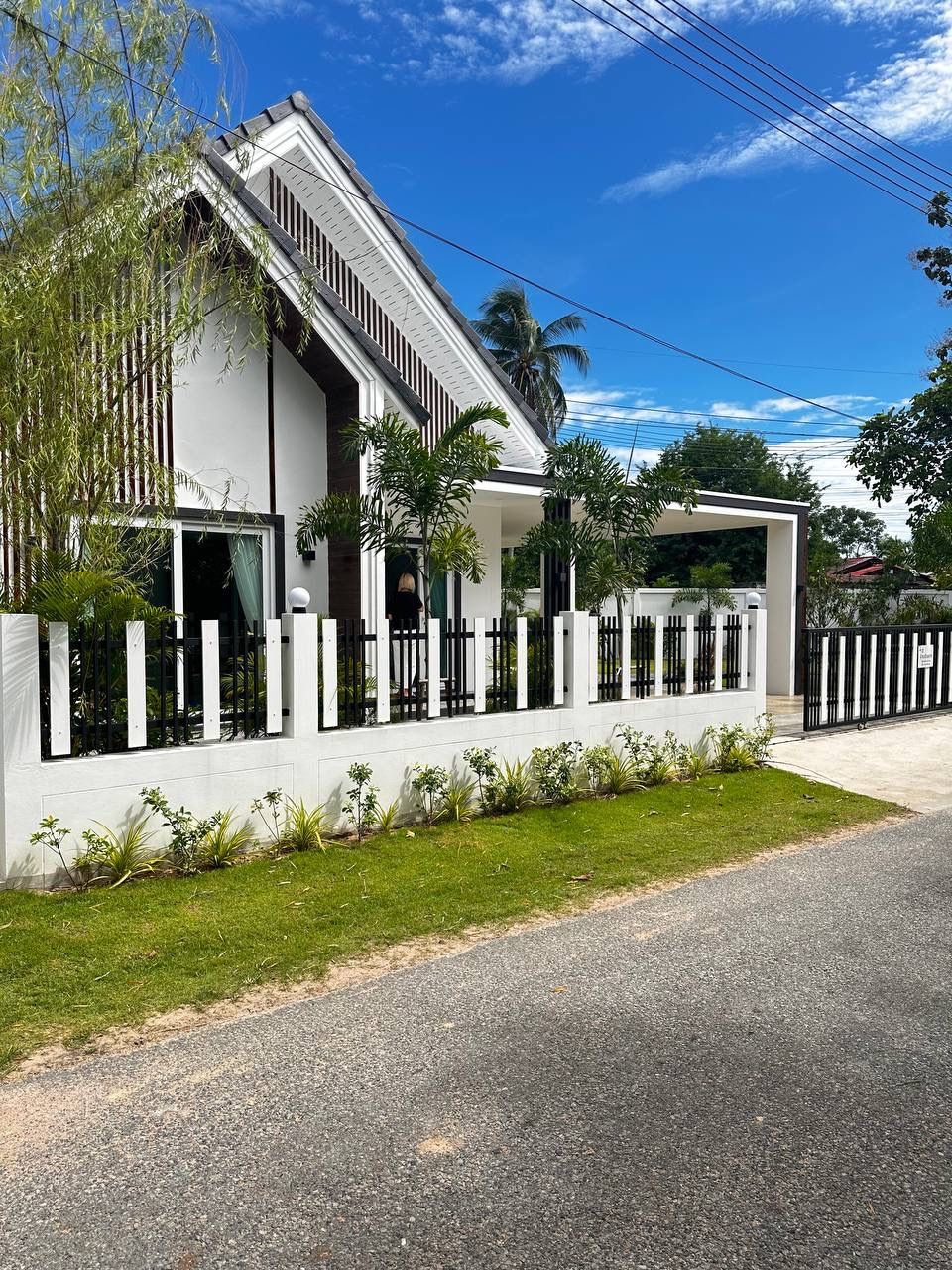 Вилла в Паттайе, Таиланд, 160 м² - фото 2