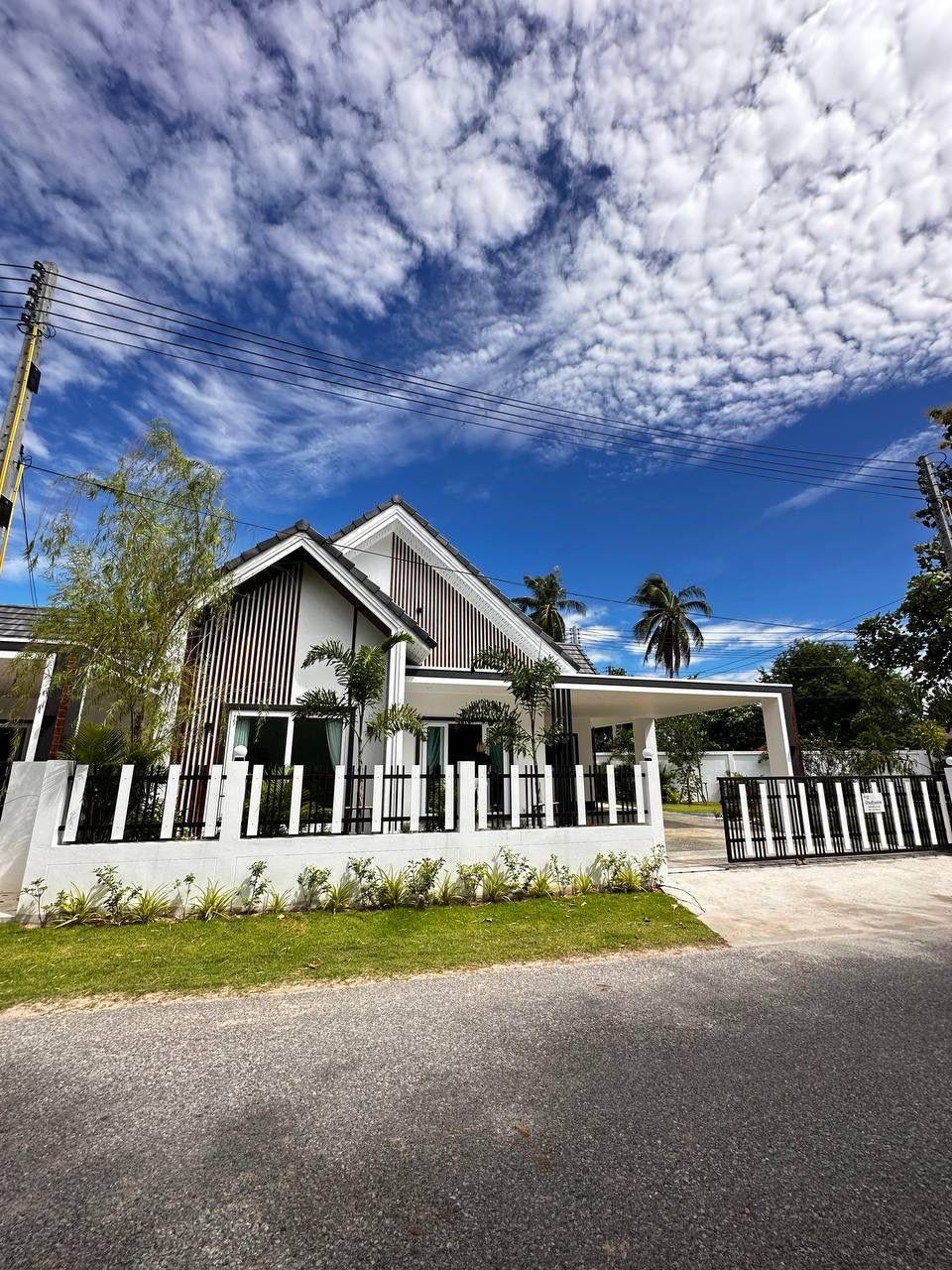 Вилла в Паттайе, Таиланд, 160 м² - фото 6