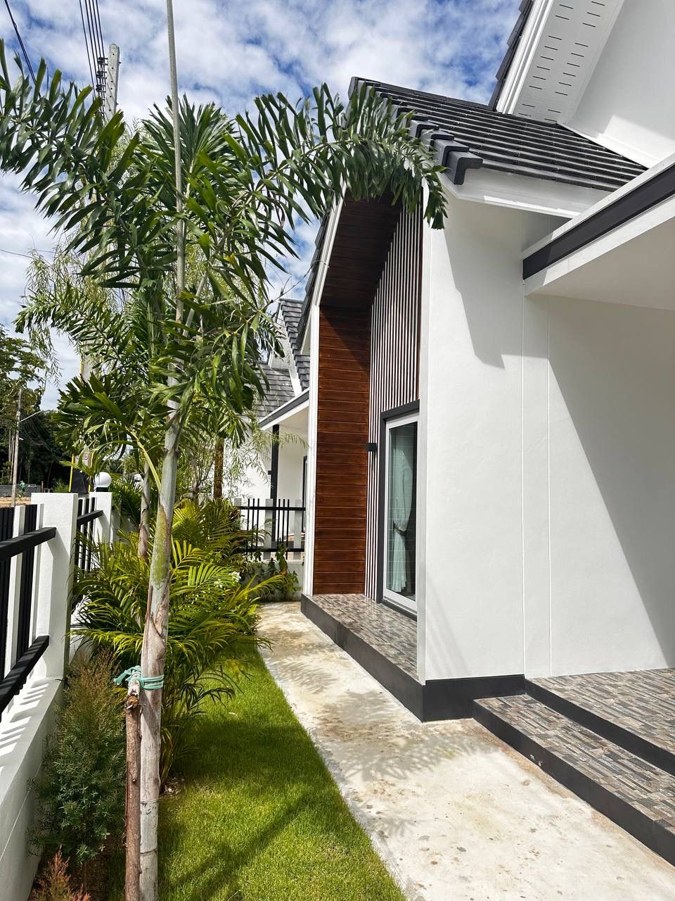 Вилла в Паттайе, Таиланд, 160 м² - фото 7