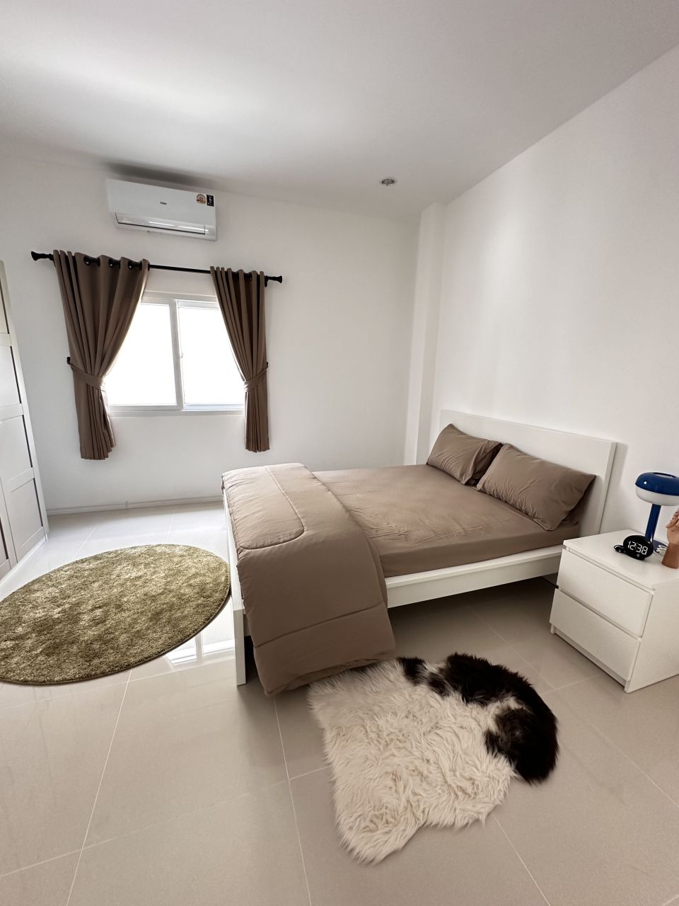 Вилла в Паттайе, Таиланд, 160 м² - фото 17