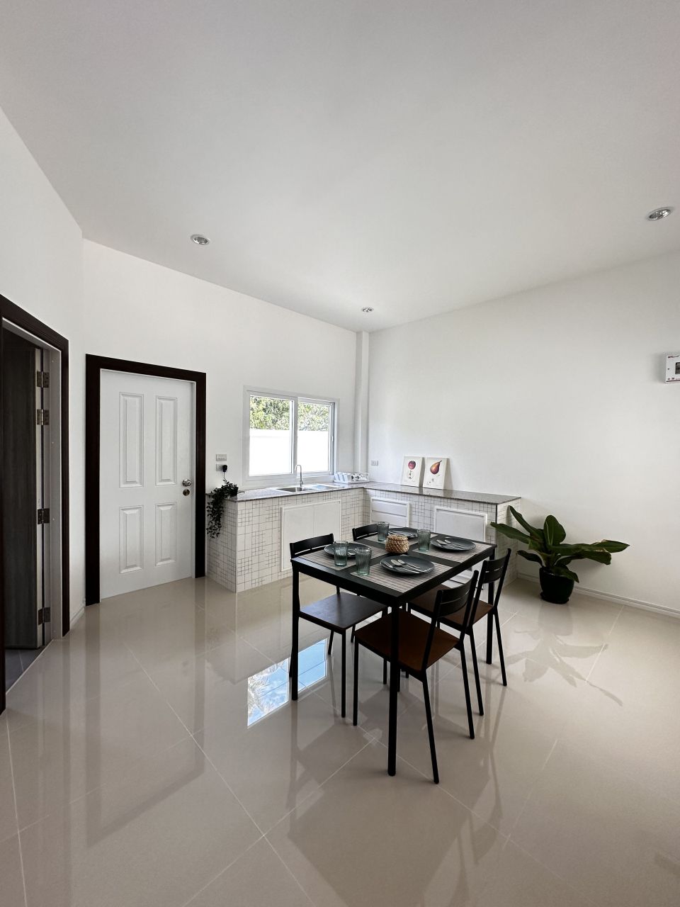 Вилла в Паттайе, Таиланд, 160 м² - фото 15