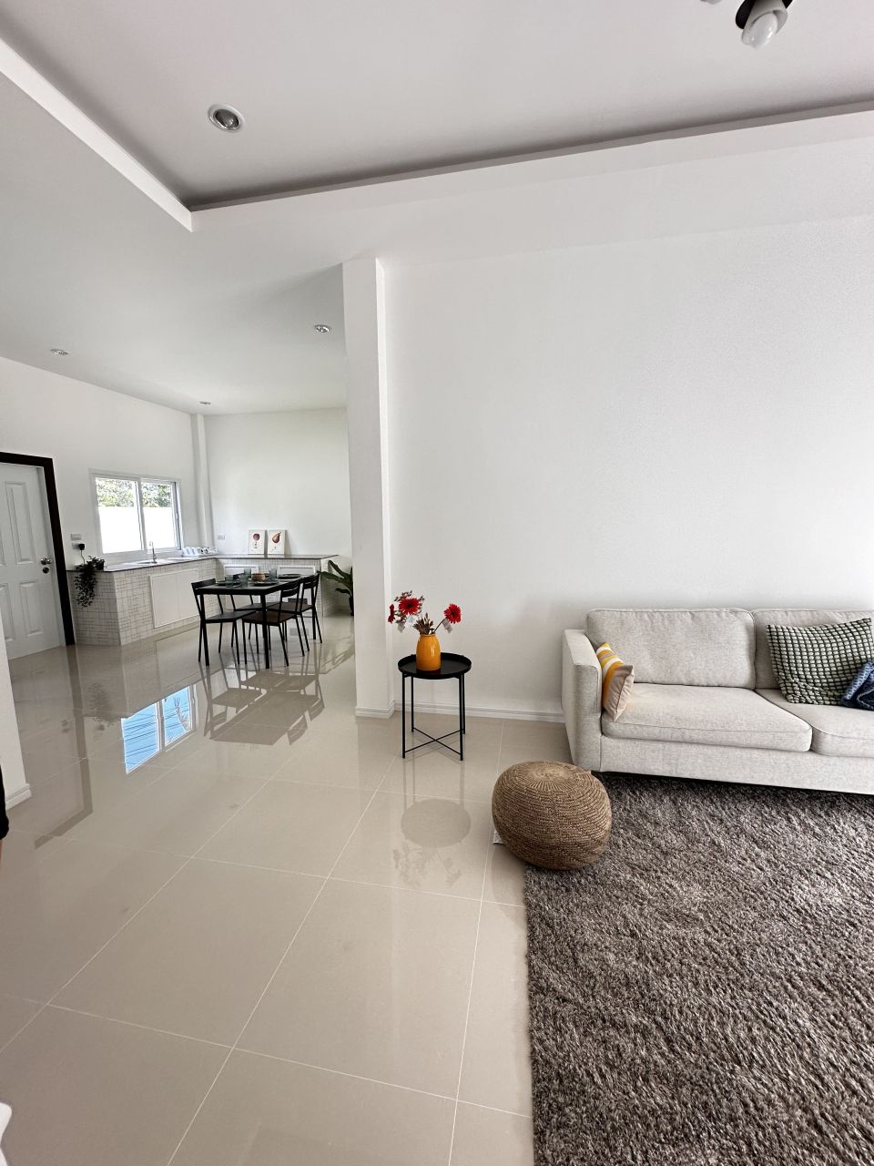 Вилла в Паттайе, Таиланд, 160 м² - фото 13