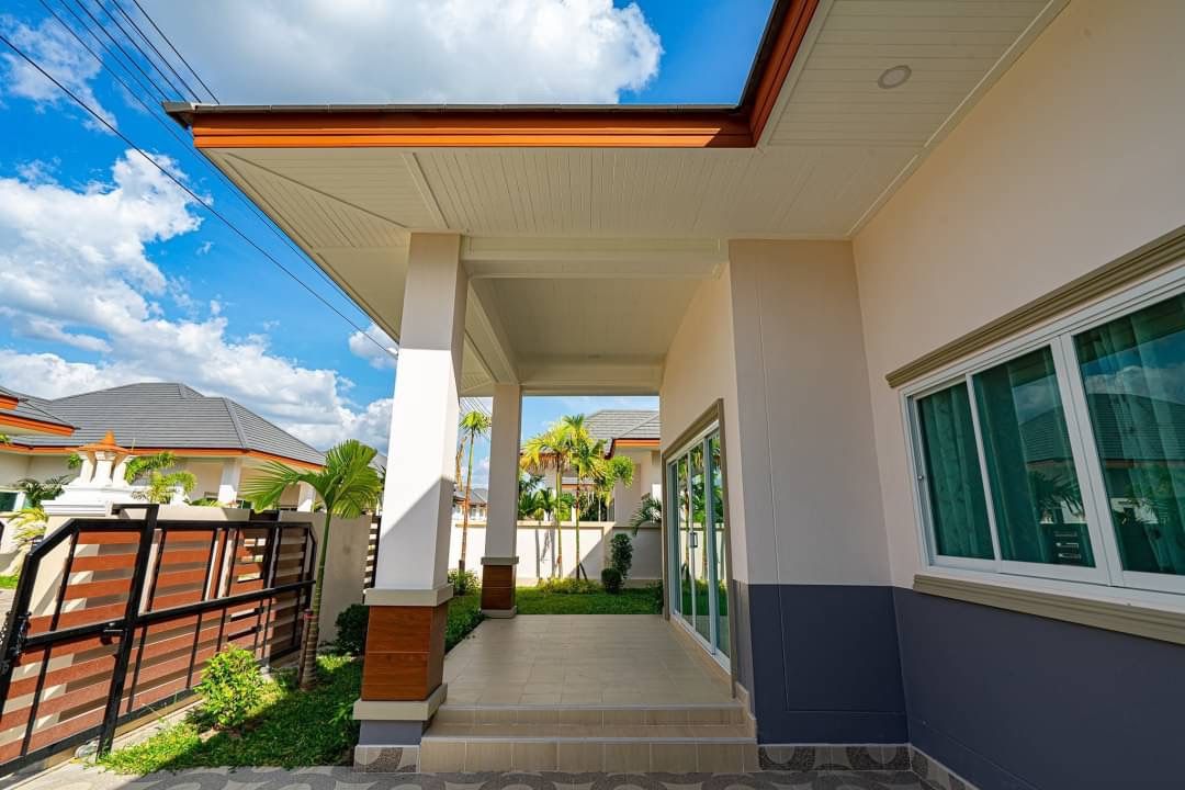 Вилла в Паттайе, Таиланд, 138 м² - фото 10