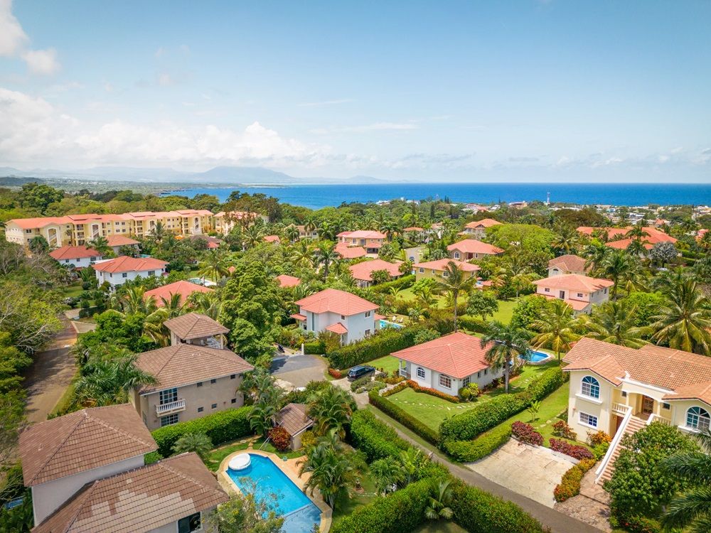 Дом в Сосуа, Доминиканская Республика, 158 м² - фото 2