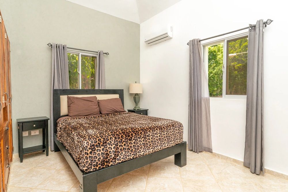 Дом в Сосуа, Доминиканская Республика, 158 м² - фото 3