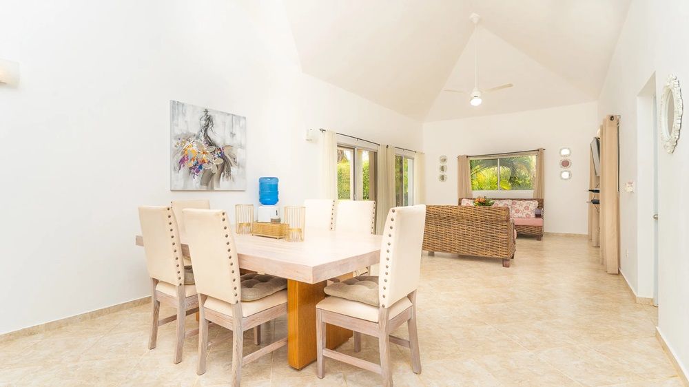 Дом в Сосуа, Доминиканская Республика, 158 м² - фото 5