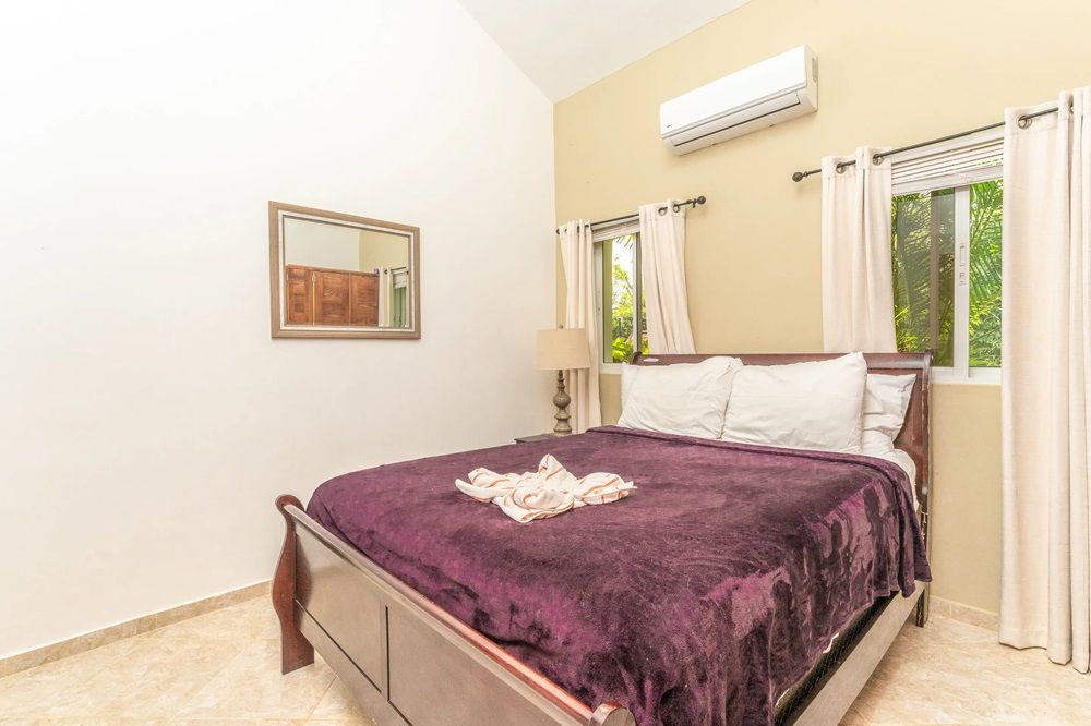 Дом в Сосуа, Доминиканская Республика, 158 м² - фото 6