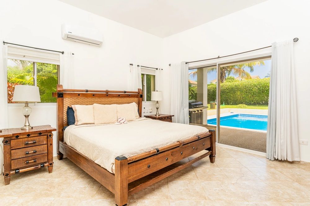 Дом в Сосуа, Доминиканская Республика, 158 м² - фото 7