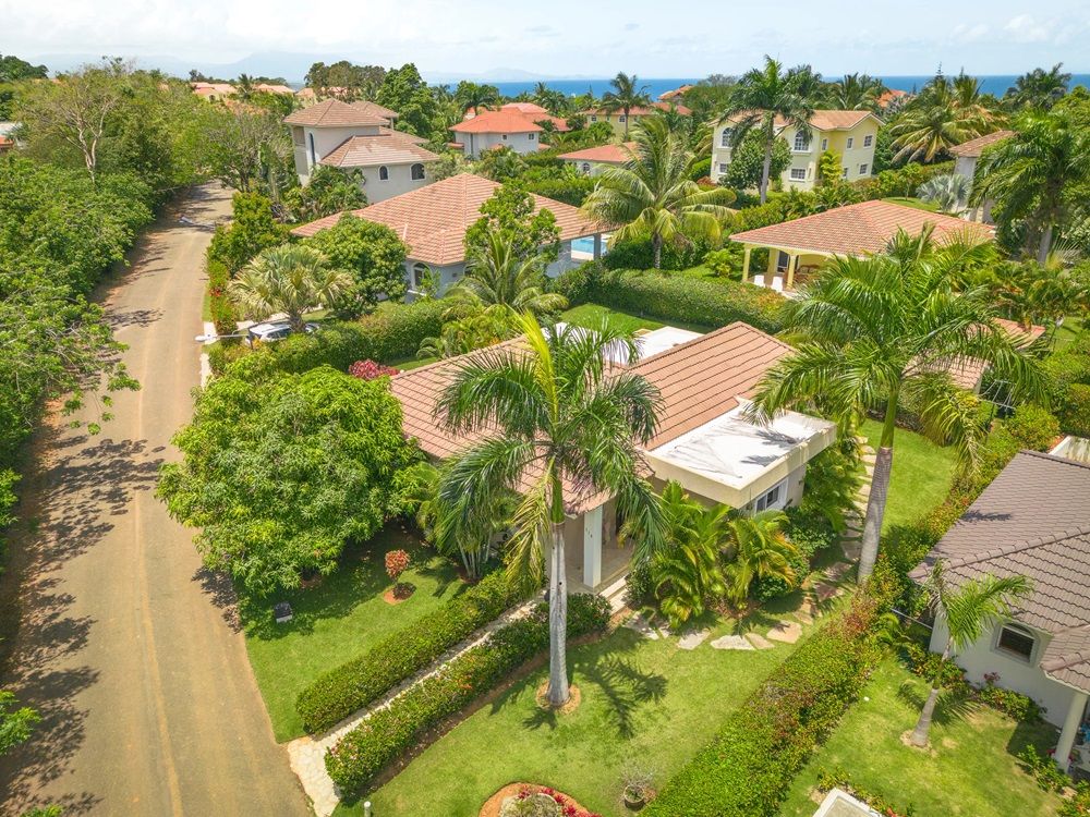 Дом в Сосуа, Доминиканская Республика, 158 м² - фото 8