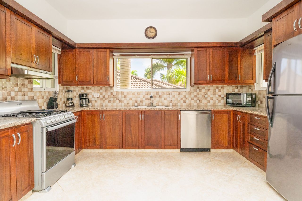 Дом в Сосуа, Доминиканская Республика, 158 м² - фото 10