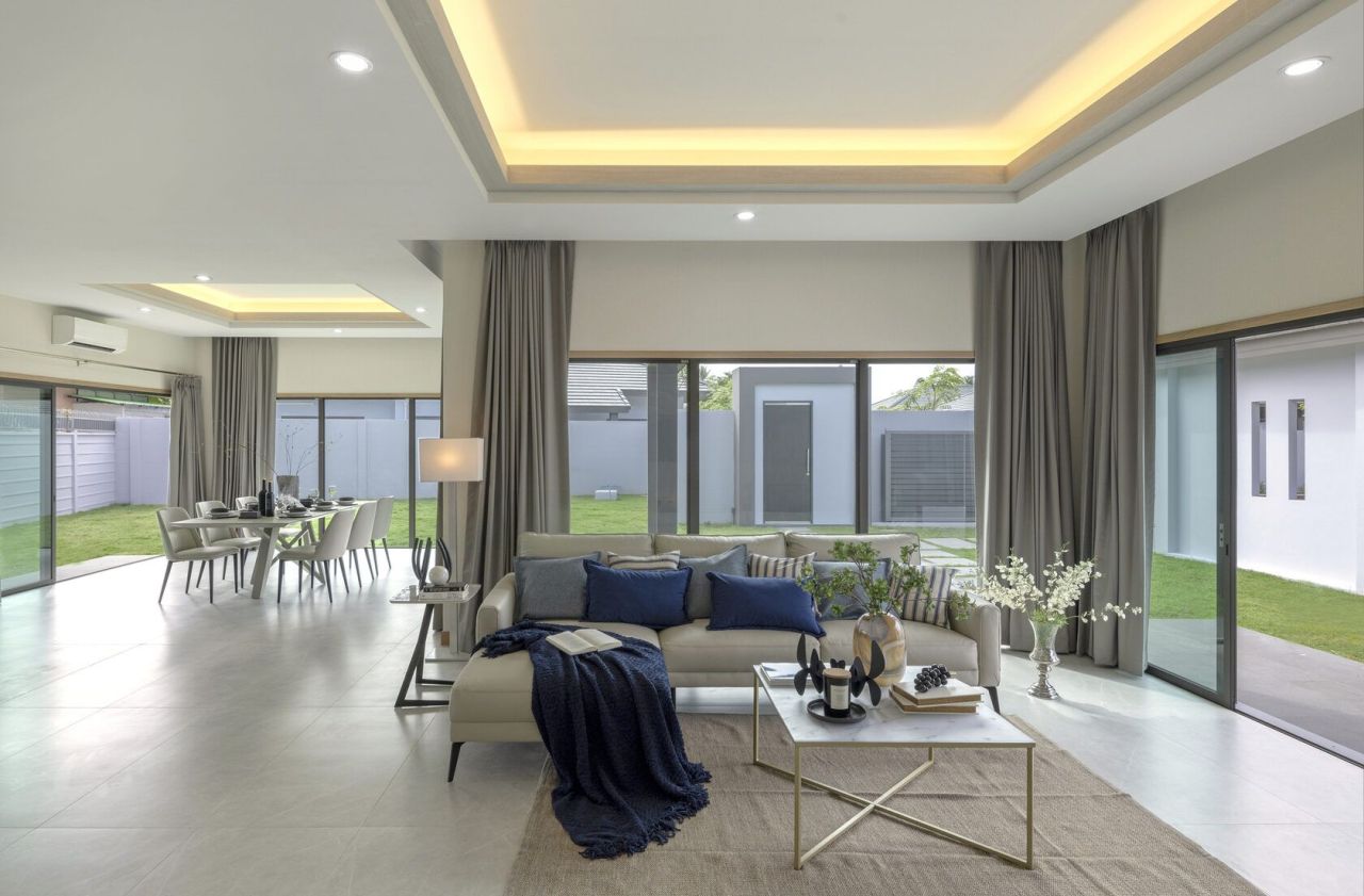 Вилла в Паттайе, Таиланд, 277 м² - фото 2