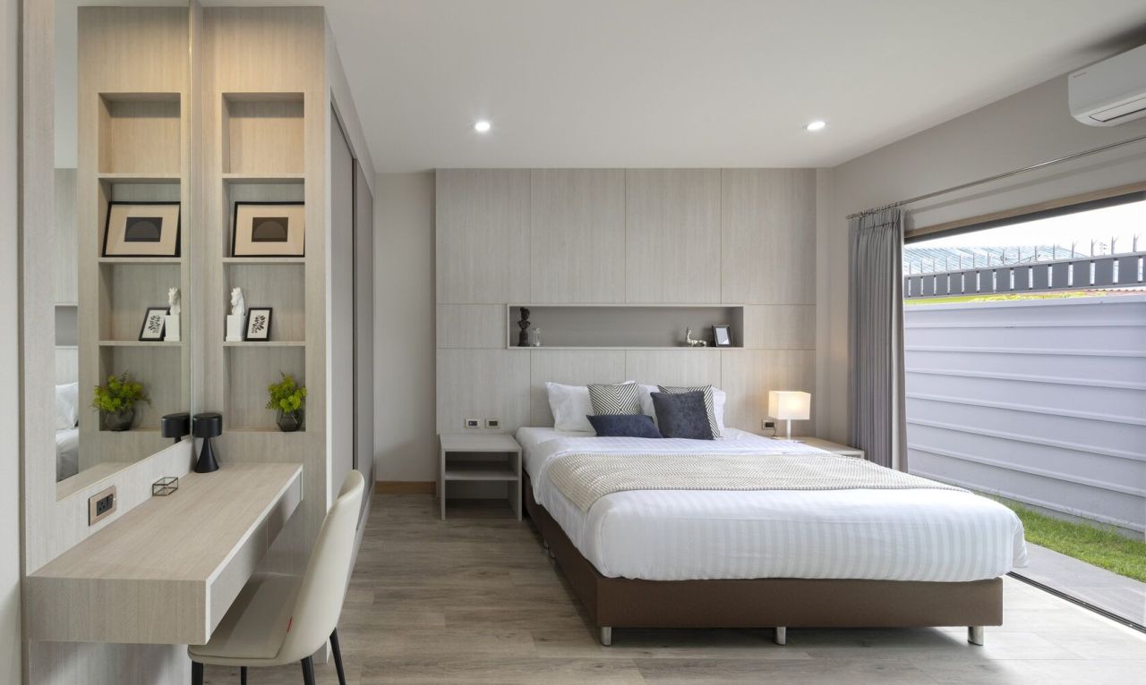 Вилла в Паттайе, Таиланд, 277 м² - фото 3