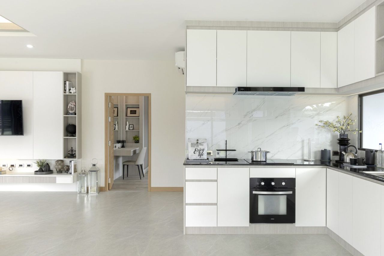 Вилла в Паттайе, Таиланд, 277 м² - фото 13