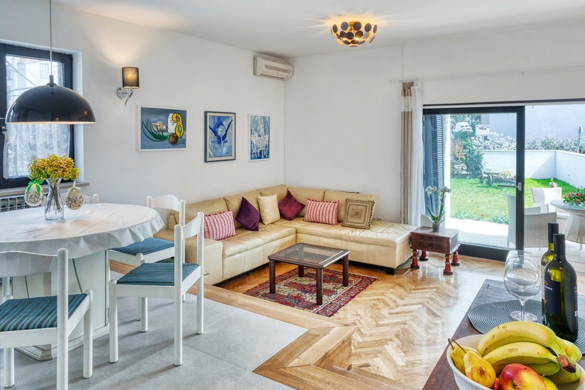 Дом в Пуле, Хорватия, 200 м² - фото 2