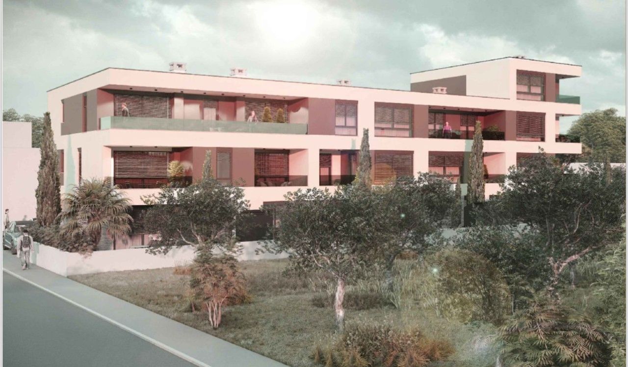 Квартира в Пуле, Хорватия, 57.96 м² - фото 3