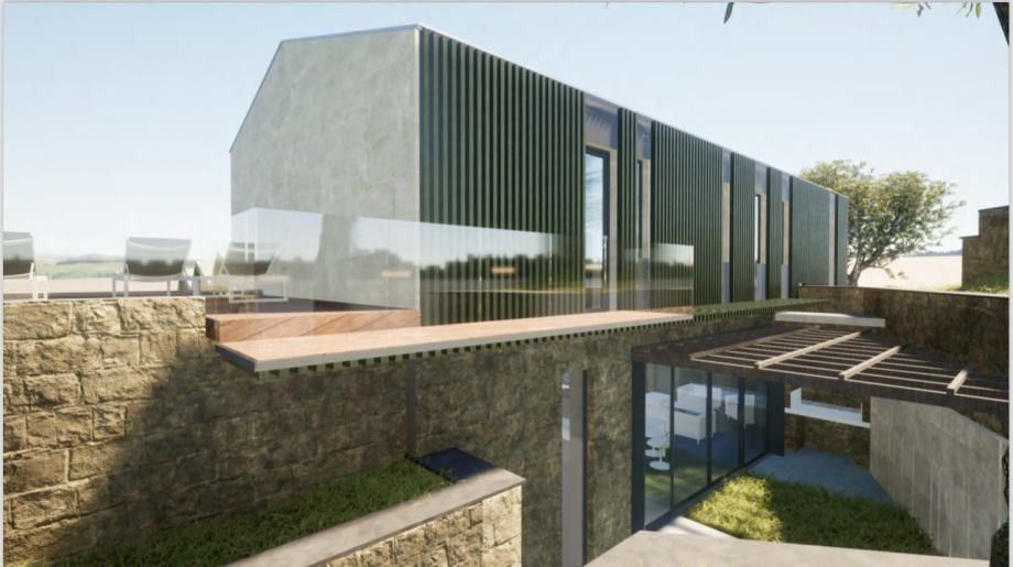 Дом в Лабине, Хорватия, 50 м² - фото 7