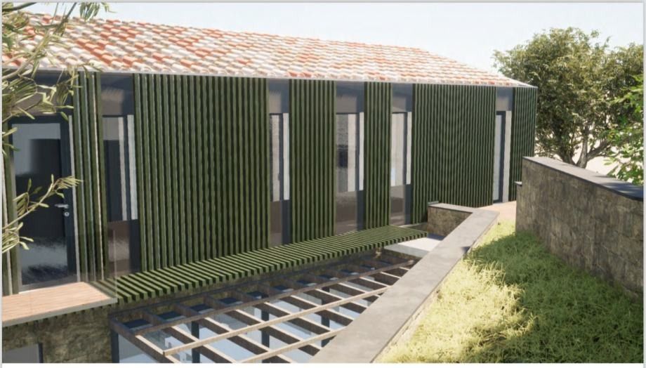 Дом в Лабине, Хорватия, 50 м² - фото 8