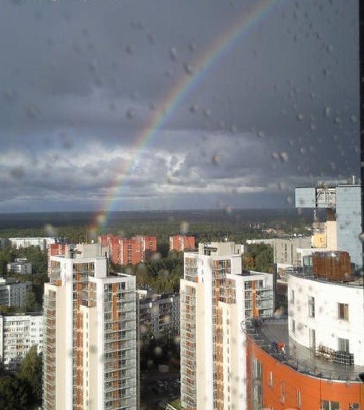 Квартира в Риге, Латвия, 250 м² - фото 2