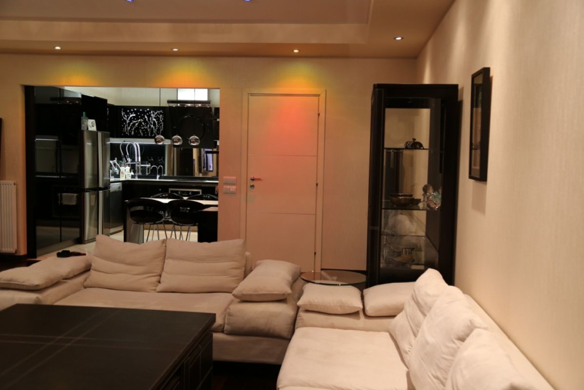 Квартира в Риге, Латвия, 100 м² - фото 2