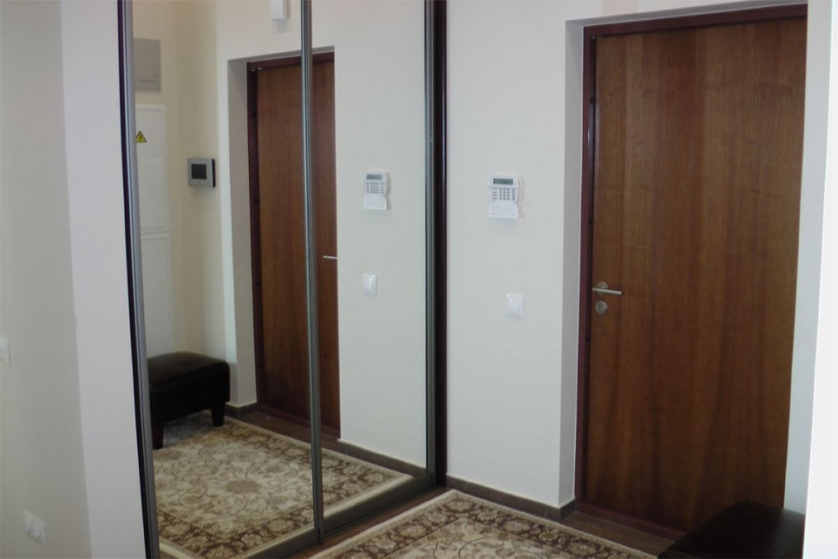 Квартира в Риге, Латвия, 93 м² - фото 2