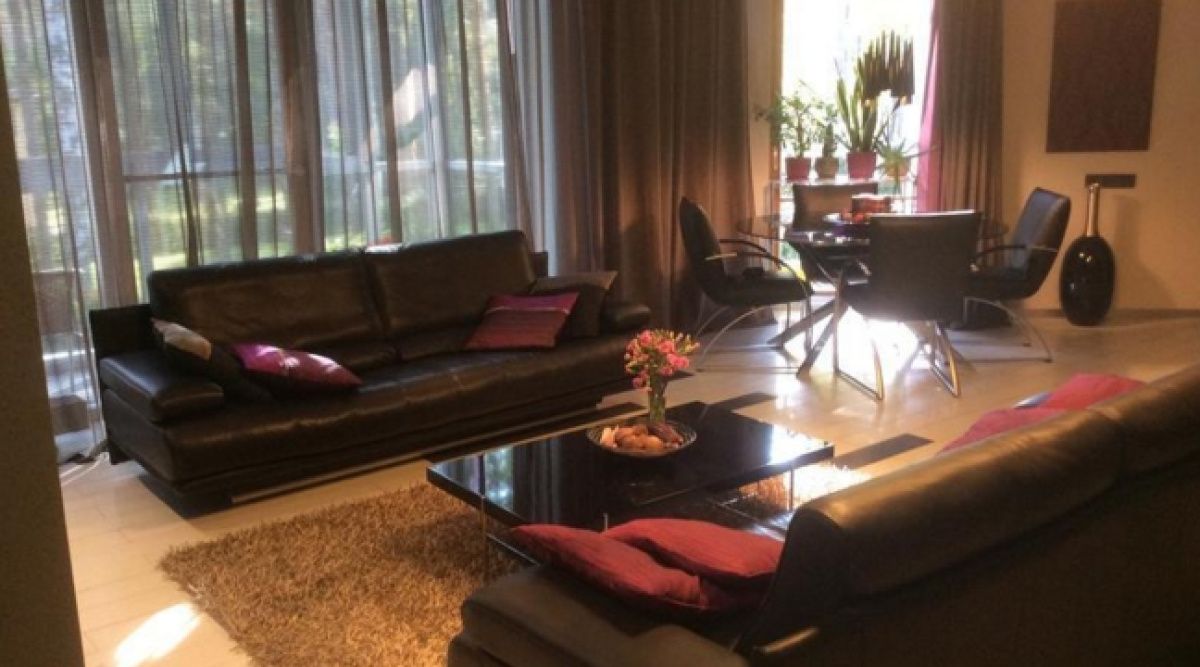 Квартира в Дзинтари, Латвия, 116 м² - фото 2