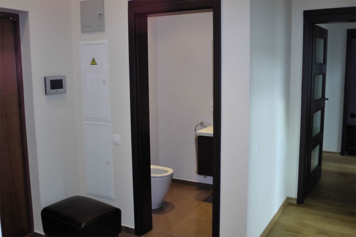 Квартира в Риге, Латвия, 93 м² - фото 3