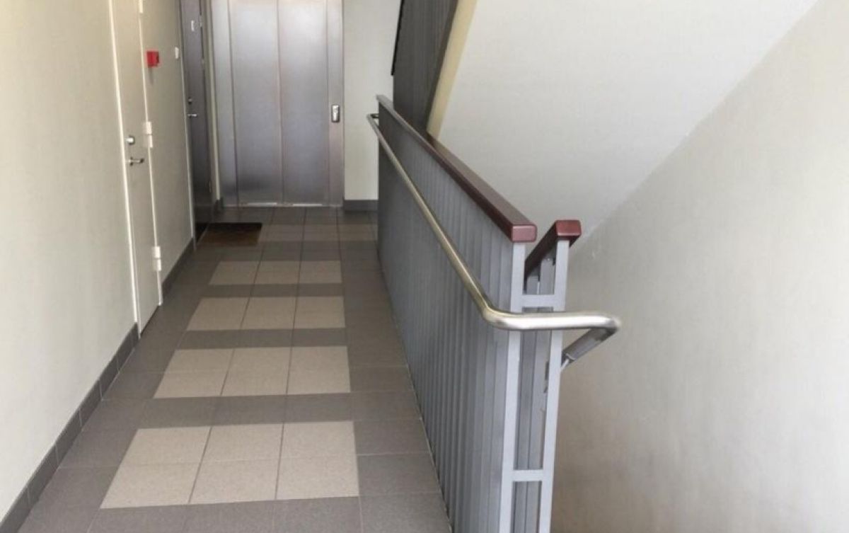 Квартира в Риге, Латвия, 76 м² - фото 3