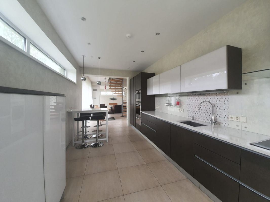 Дом в Рижском крае, Латвия, 245 м² - фото 4