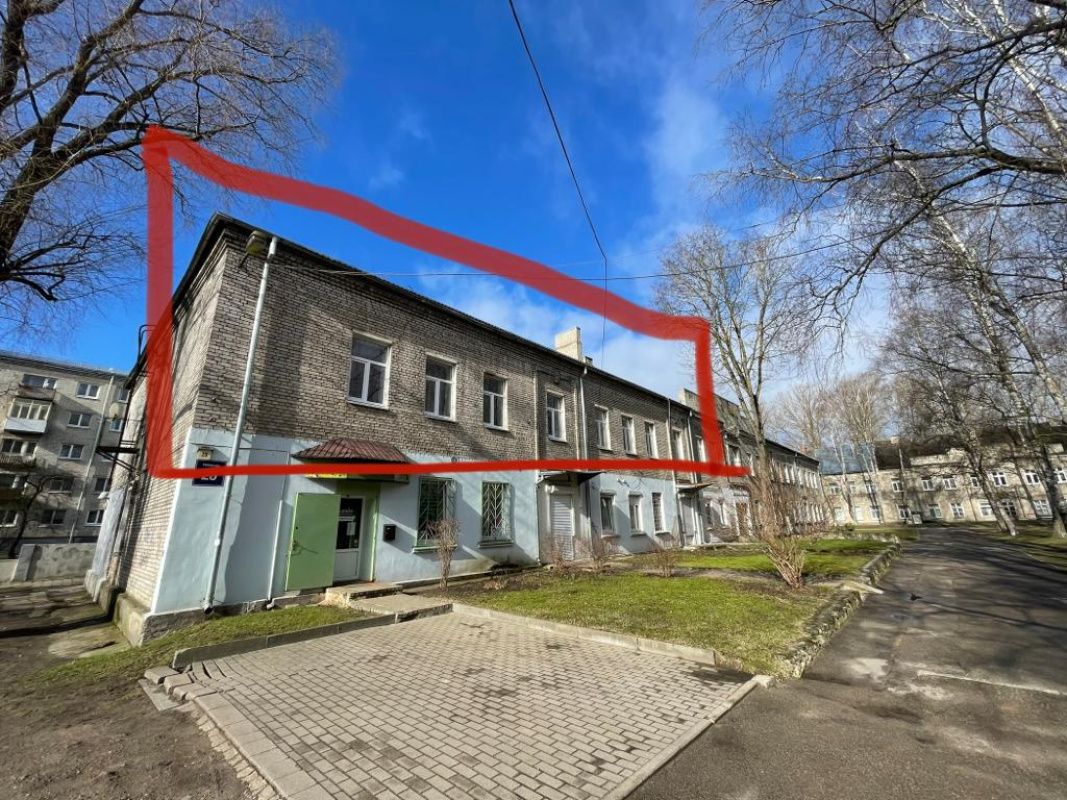 Отель, гостиница в Риге, Латвия, 476 м² - фото 4