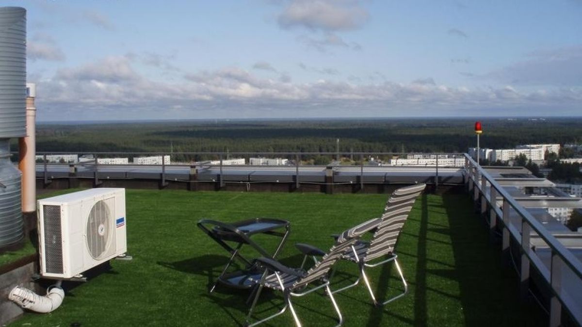 Квартира в Риге, Латвия, 250 м² - фото 7