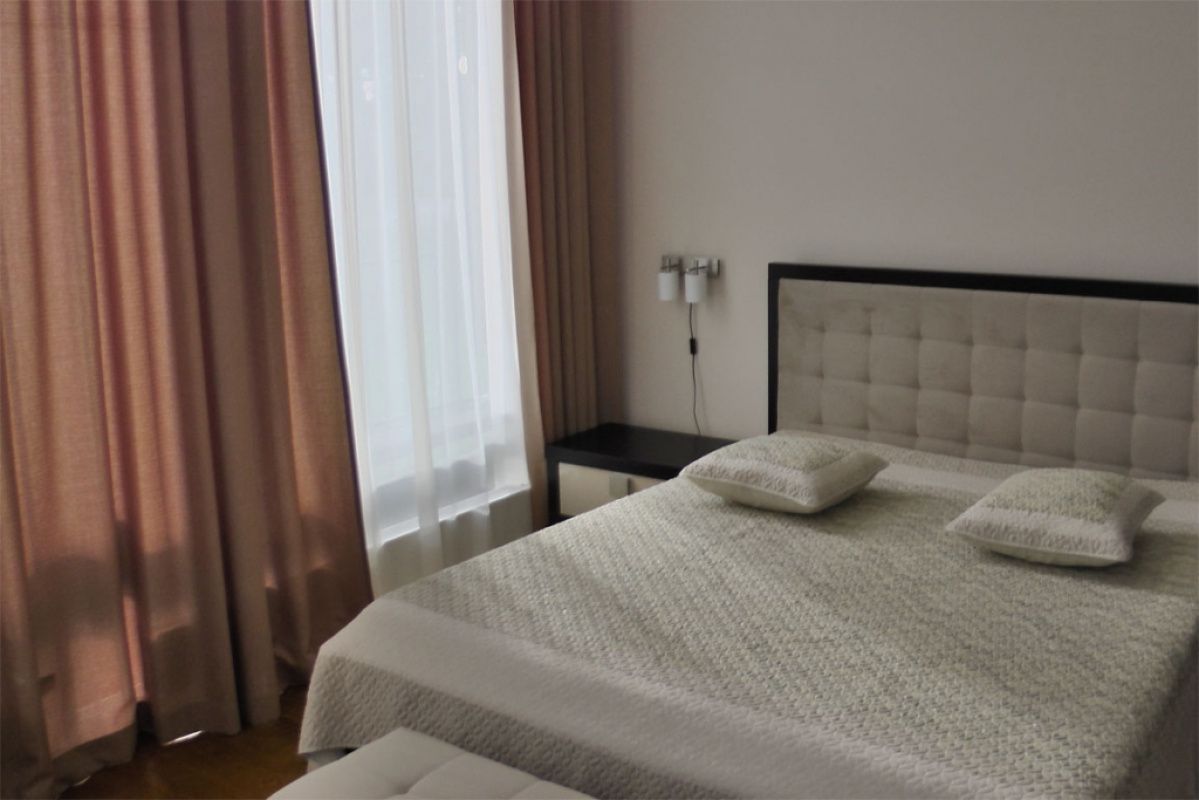 Квартира в Риге, Латвия, 93 м² - фото 7