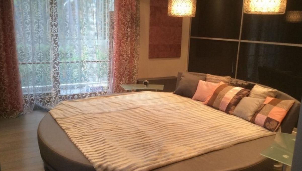 Квартира в Дзинтари, Латвия, 116 м² - фото 7