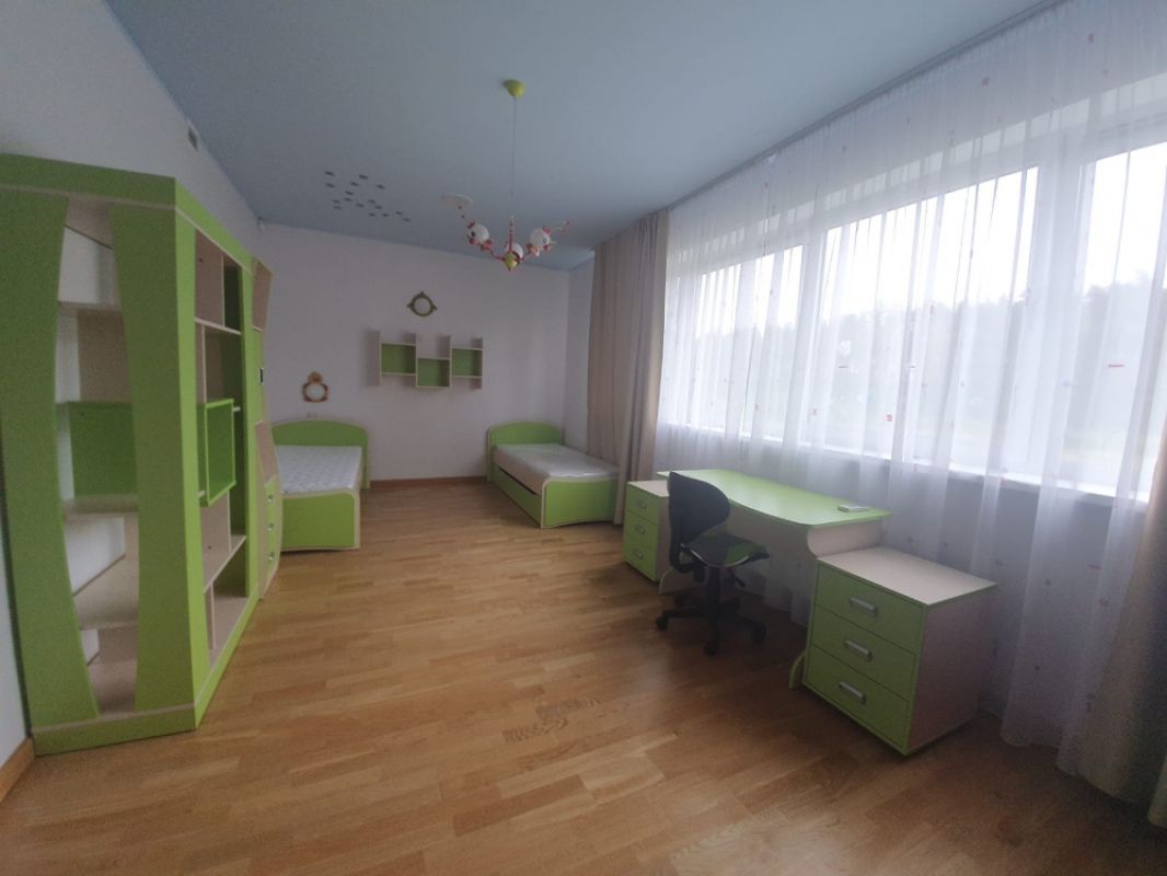 Дом в Рижском крае, Латвия, 245 м² - фото 7