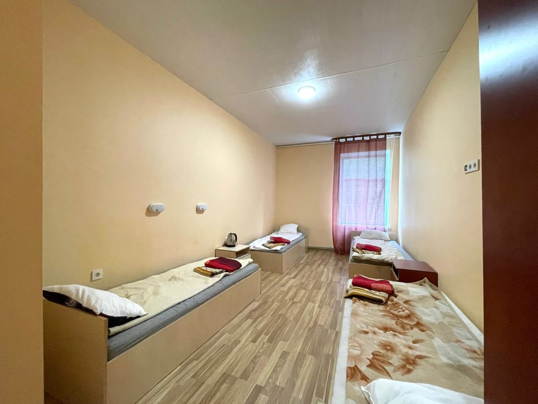 Отель, гостиница в Риге, Латвия, 476 м² - фото 7