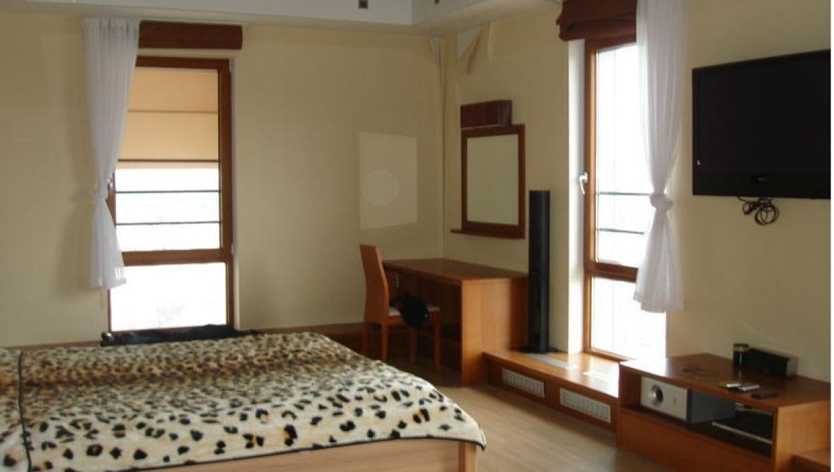 Квартира в Риге, Латвия, 250 м² - фото 8