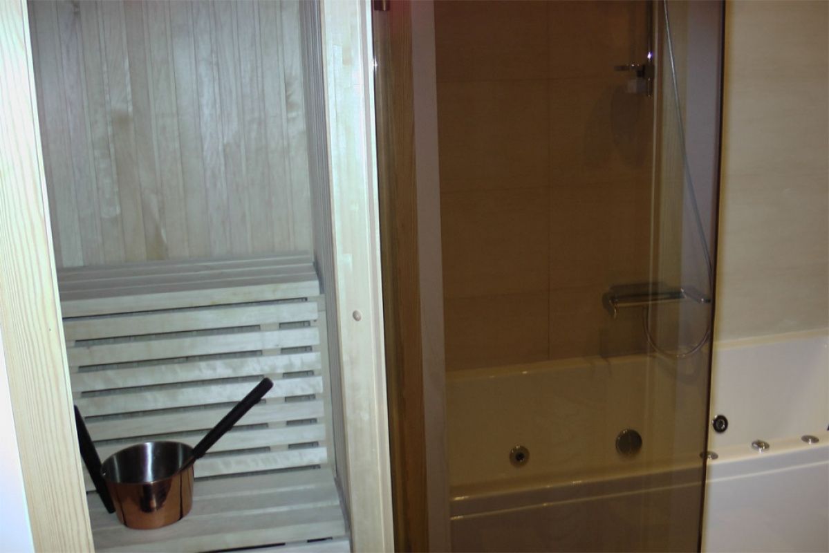 Квартира в Риге, Латвия, 93 м² - фото 8